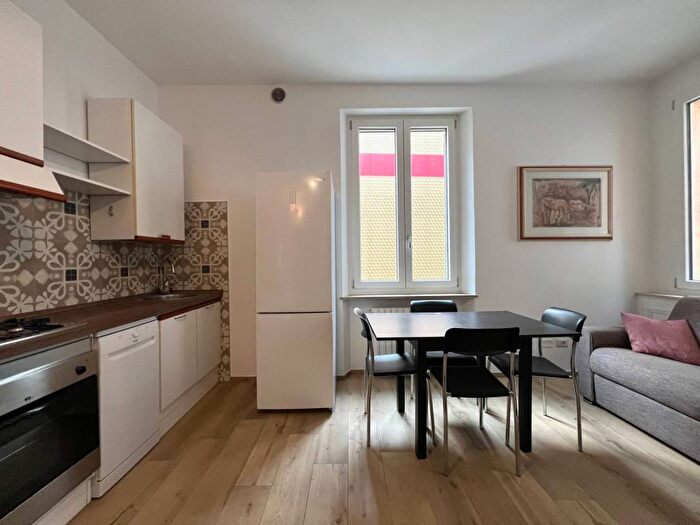 Appartamento bilocale in affitto in Piazzetta Capretto, Centro Storico, Verona