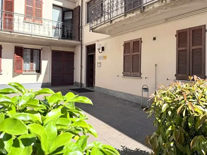 Appartamento bilocale in vendita in Via Agostino Depretis, Voghera