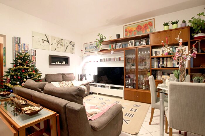 Appartamento quadrilocale in vendita in San Rocco a Pilli, Sovicille