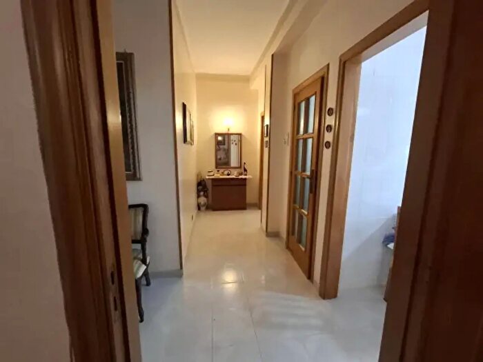 Appartamento trilocale in vendita in Via Giuseppe Maturi, Taranto