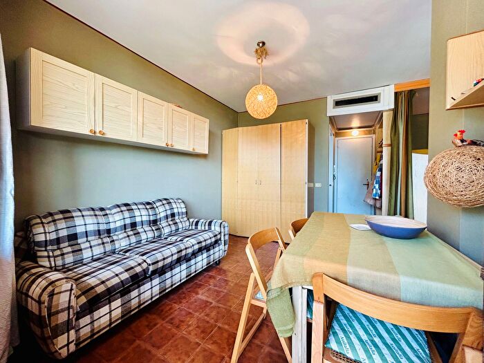 Appartamento bilocale in vendita in Colle di Casotto, Garessio