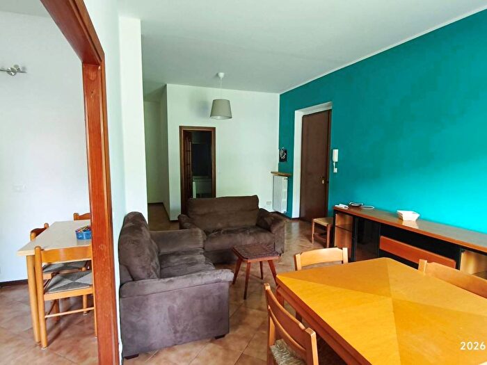 Appartamento trilocale in affitto in Via Salbertrand, Terracorta, Collegno