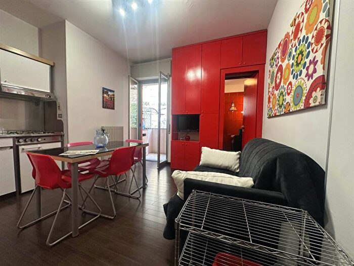 Appartamento monolocale in affitto in Via Denegri, Bergeggi