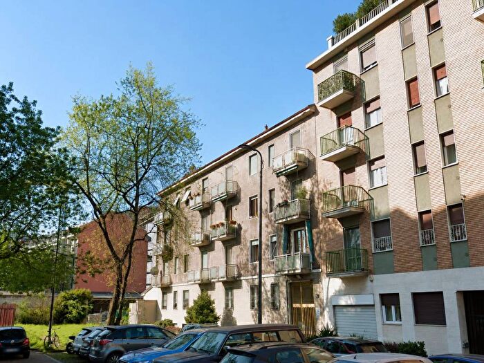 Appartamento bilocale in affitto in Via Alessandro Zanoli, Affori, Milano