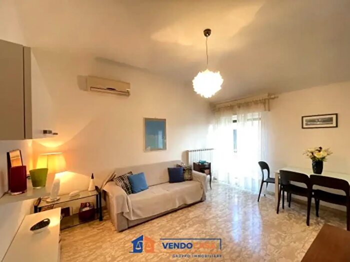 Appartamento bilocale in affitto in Via Giuseppe Mazzini, Alassio