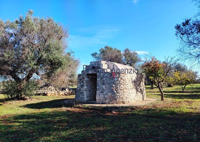 Casa monolocale in vendita in San Vito Dei Normanni
