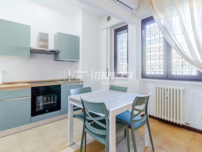 Appartamento bilocale in affitto in Via Rogoredo, Santa Giulia, Milano