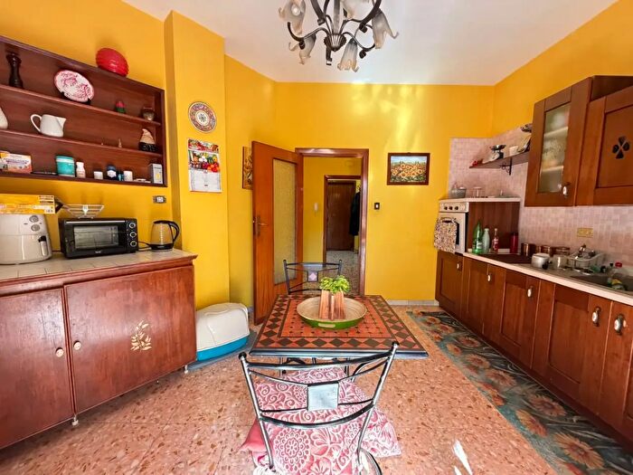 Appartamento quadrilocale in vendita in Corso Europa, Marano Di Napoli