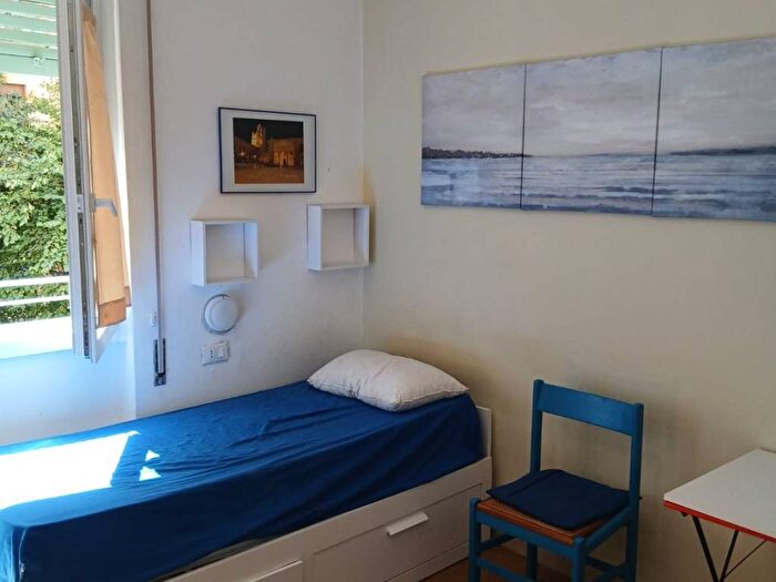 Appartamento monolocale in affitto in Via Domenico di Marco, Libertà Villabianca, Palermo