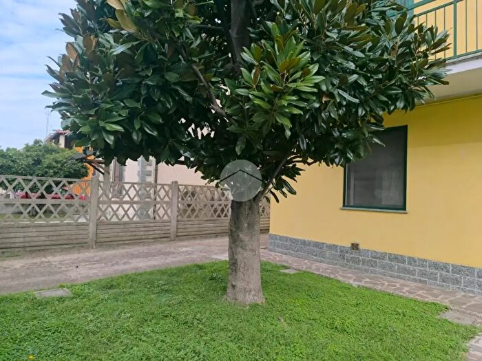 Appartamento monolocale in affitto in Via Giacomo Matteotti, Gaggiano
