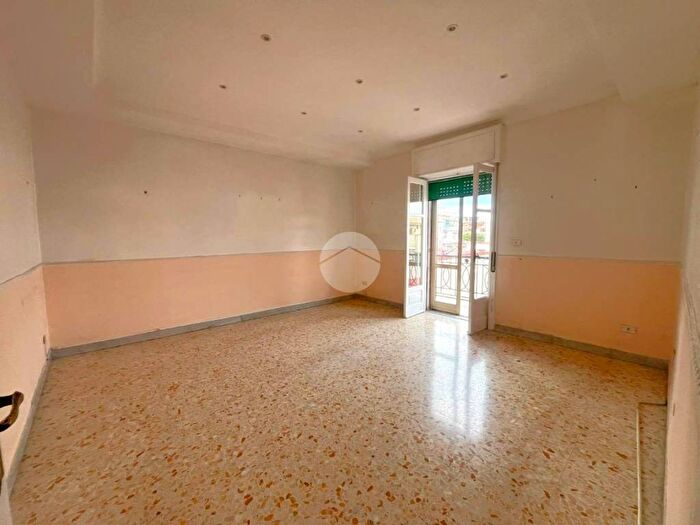 Appartamento quadrilocale in affitto in VIA FILICHITO, Centro, Volla