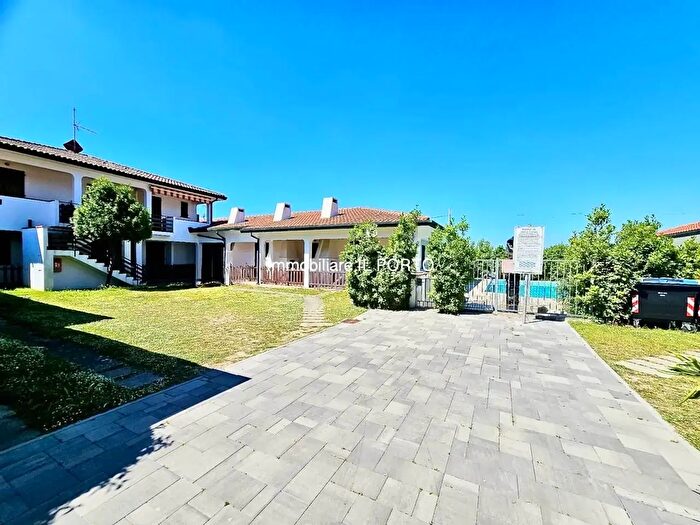 Appartamento bilocale in vendita in Comacchio
