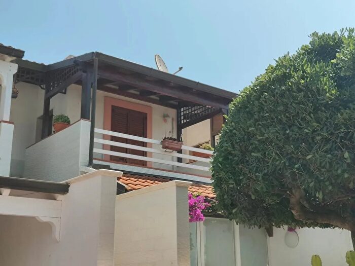 Appartamento trilocale in affitto in Lido Marini Ugento, Ugento