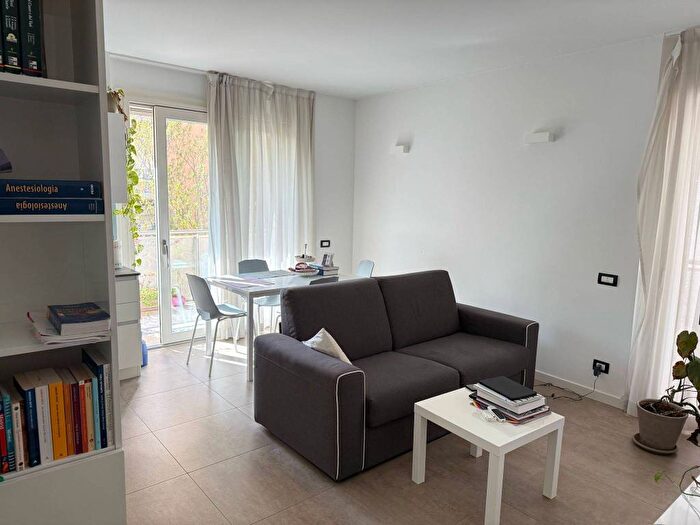 Appartamento bilocale in affitto in Via Carlo Ederle, Borgo Trento, Verona