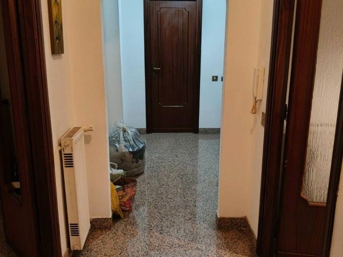 Appartamento trilocale in affitto in Via Cairate, Ottavia, Roma