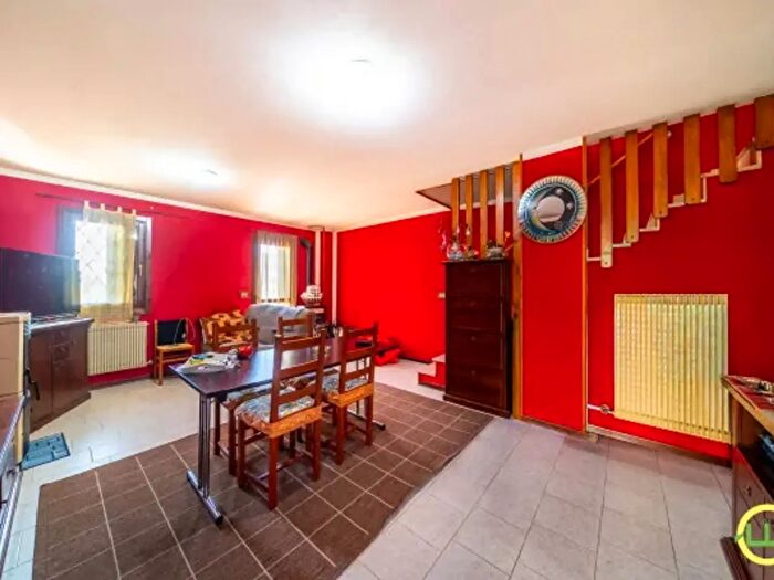 Casa con 5 locali in vendita in Borgo Bulons, Montenars