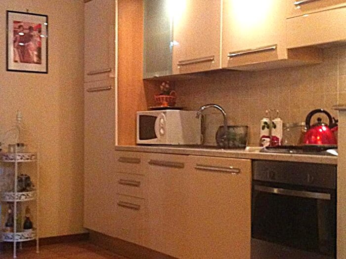 Appartamento trilocale in vendita in Via del Roseto, Bagno A Ripoli