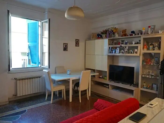 Appartamento bilocale in vendita in Via San Giovanni Bosco, Genova