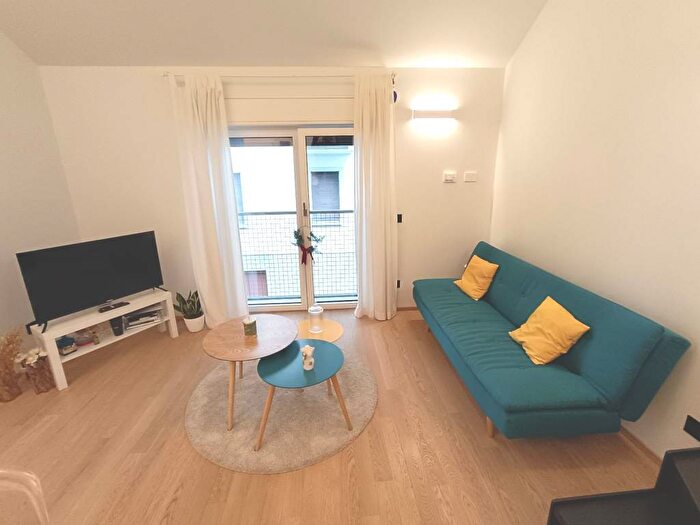 Appartamento bilocale in affitto in Via Pietro Cavalcabò, Washington, Milano