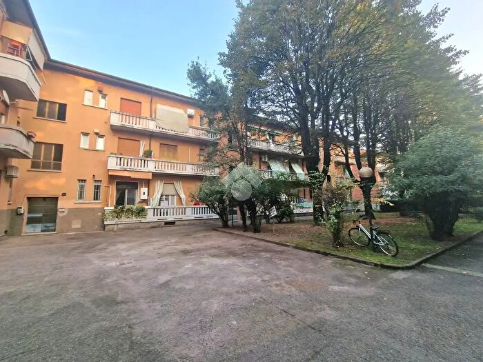 Appartamento bilocale in vendita in Via Fratelli Bandiera, Sesto San Giovanni