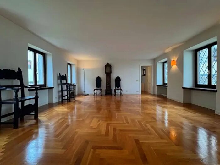 Appartamento trilocale in vendita in Piazza Maggio, Udine