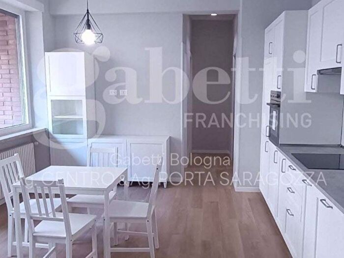 Appartamento trilocale in affitto in Via Antonio Gramsci, Marconi, Bologna