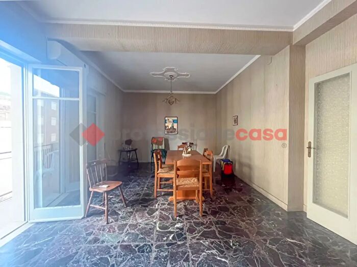 Appartamento quadrilocale in vendita in Via Risorgimento, Milazzo