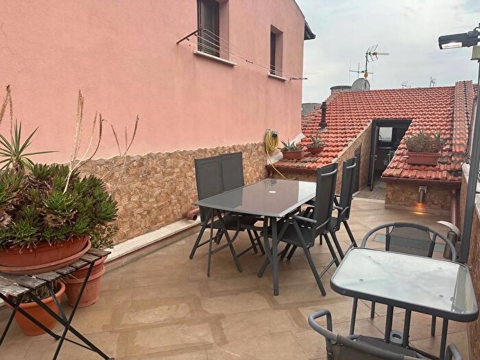 Appartamento trilocale in vendita in Fondi