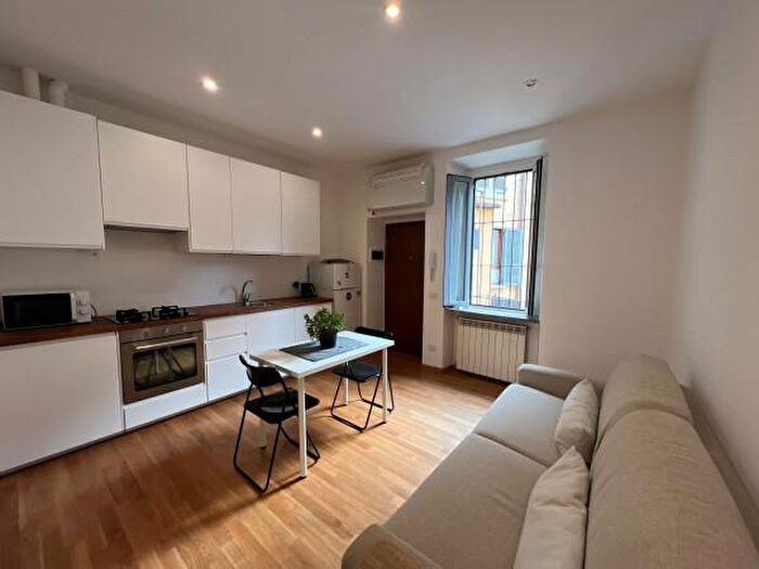 Appartamento bilocale in affitto in Via Rosolino Pilo, Milano