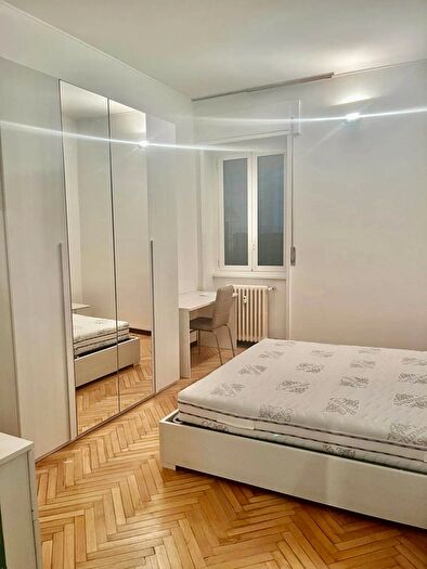 Casa monolocale in affitto in Milano Città Studi Lambrate Udine Loreto Via Ronchi, Milano