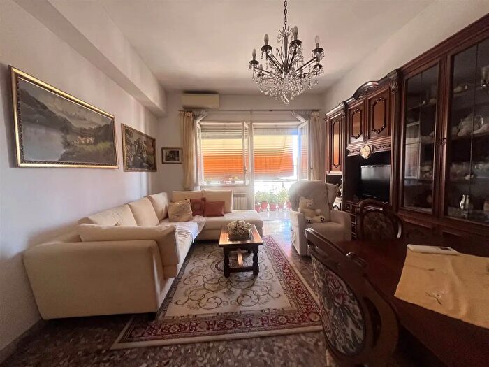 Appartamento bilocale in vendita in Via Carlo Piancastelli, Roma