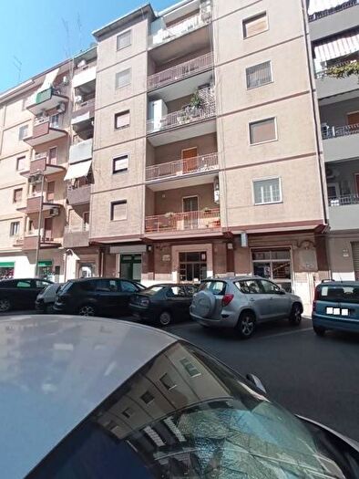 Appartamento trilocale in affitto in Via Emilia, Italia Montegranaro, Taranto