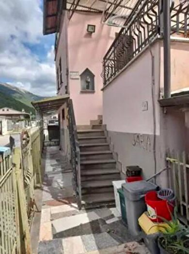 Casa monolocale in vendita in Via dello Sport, Borgorose