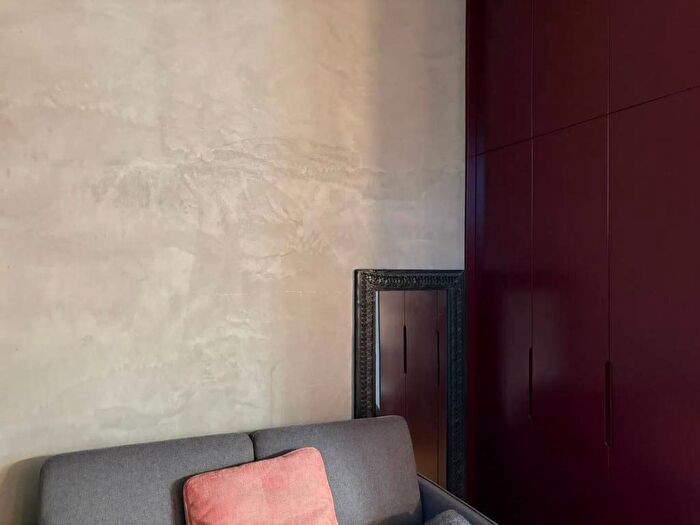 Appartamento bilocale in affitto in Via Goffredo Mameli, Indipendenza, Milano