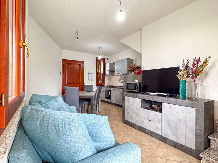 Appartamento quadrilocale in vendita in Siniscola