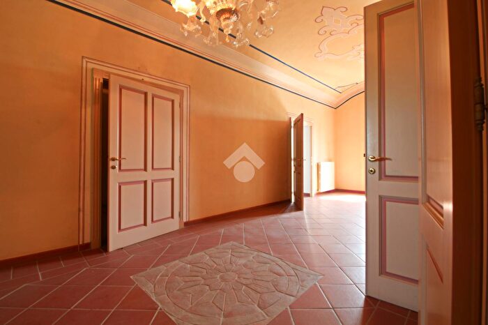 Casa con 10 locali in vendita in Via Papa Giovanni XXIII, Campagnola Emilia