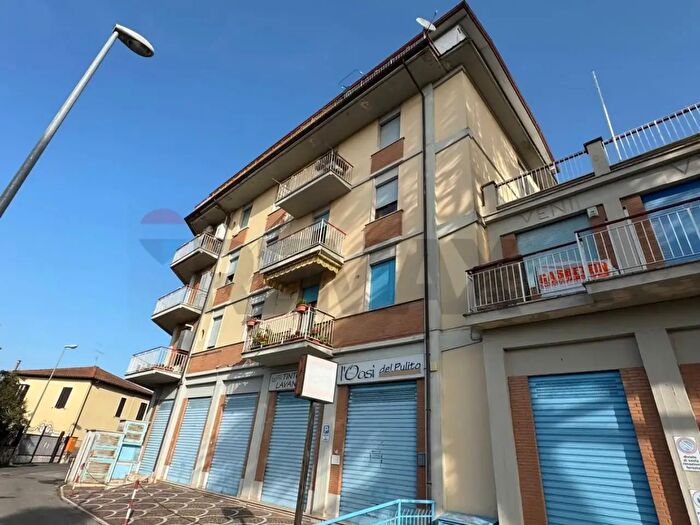 Appartamento trilocale in vendita in Via Santa Lucia, Cave