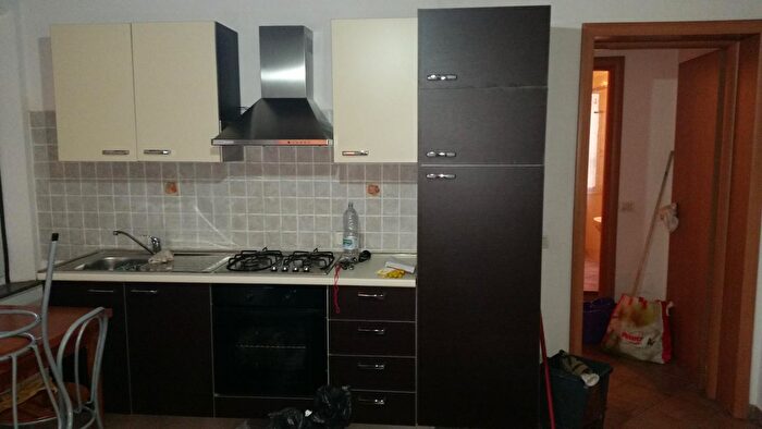 Appartamento bilocale in vendita in Cascina