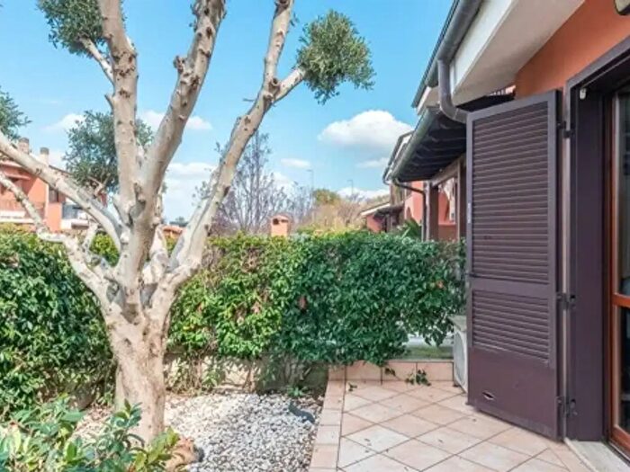 Casa trilocale in vendita in Via Sibilla Aleramo, San Cesareo