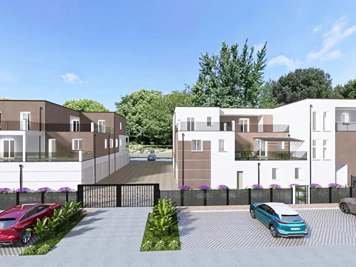 Appartamento quadrilocale in vendita in Reggio Emilia