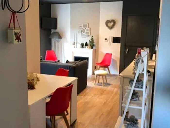 Appartamento trilocale in vendita in Via Monte Rosa, Scopa