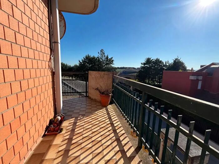 Appartamento con 5 locali in vendita in Viale Castellana, San Severo