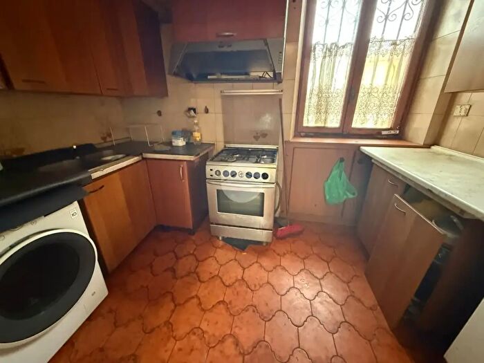Appartamento bilocale in vendita in Via Errico Giachino, Torino