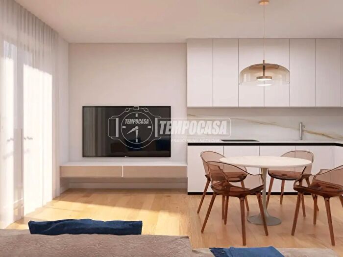 Appartamento trilocale in vendita in Via Emilia, San Lazzaro Di Savena