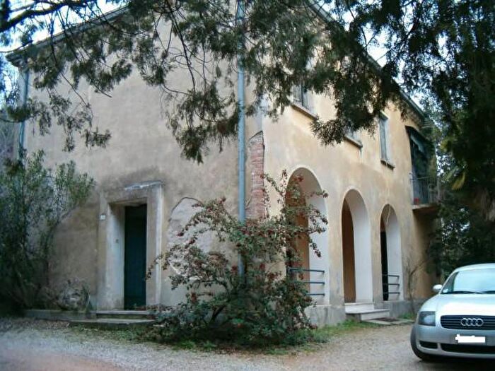 Casa monolocale in vendita in Via degli Ulivi, Arqua Petrarca