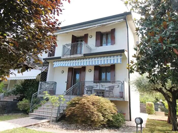 Casa trilocale in vendita in Sarego
