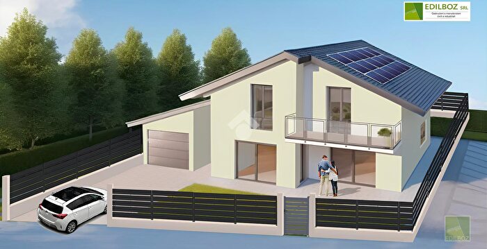 Casa con 6 locali in vendita in Via Gaidano, Vinovo