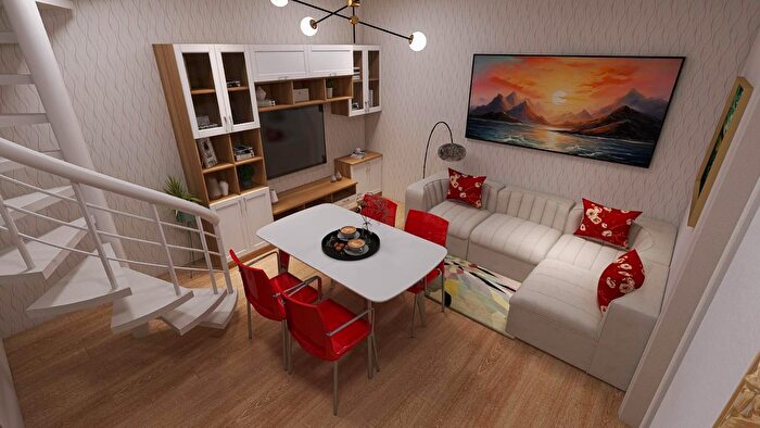 Case in Vendita e in Affitto - 3