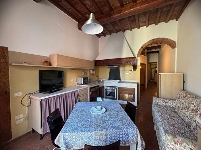 Appartamento in vendita in Castelfiorentino