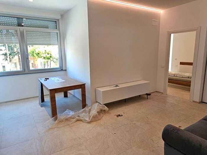 Appartamento bilocale in affitto in San Marone San Giuseppe Risorgimento, Civitanova Marche